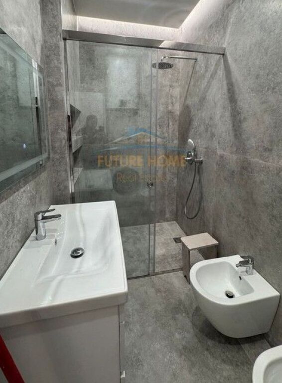 Qera, Apartament 1+1, Rruga Mine Peza, Golden Tower Residence