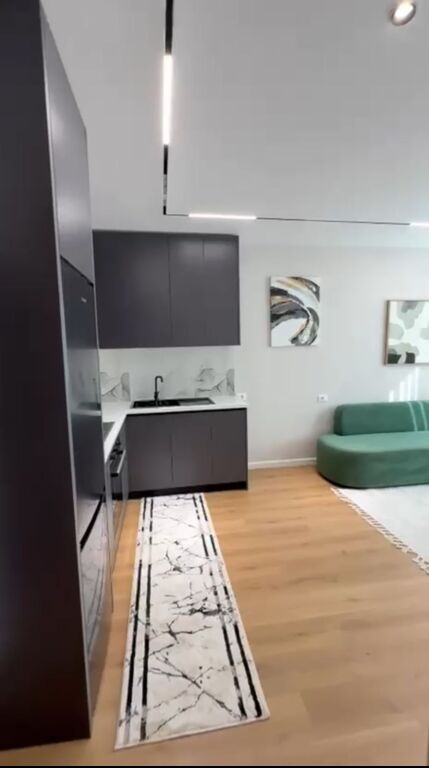 🏡 Apartament 1+1 për shitje – Astir (pranë Vila L 2)