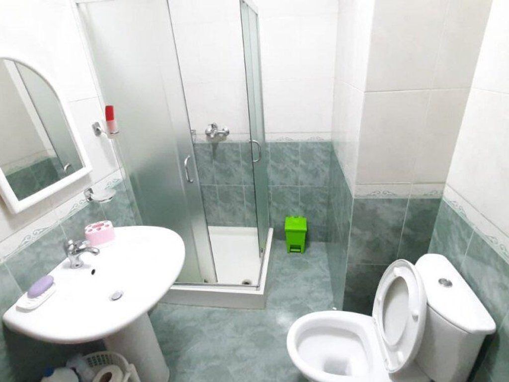 Apartment 2+1+2 For Rent in Zogu I Zi, Tirana