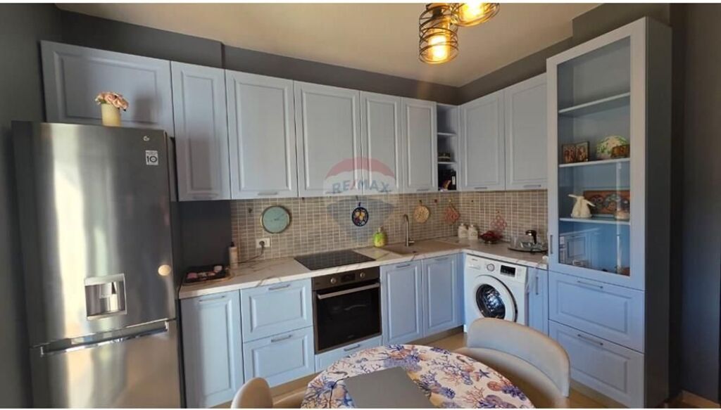 Apartament 1+1 ne shitje , Lungomare