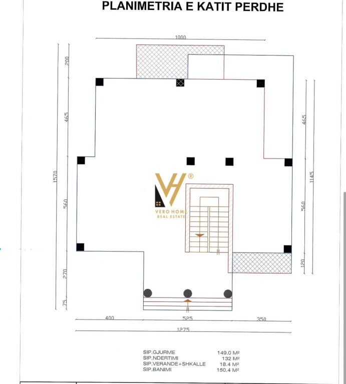 IN VENDITA IMMOBILE DI 3 PIANI A SAUK 474.000 EURO