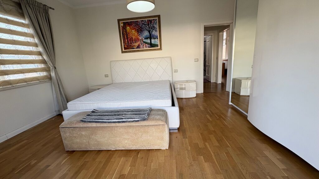 Attico in Vendita – Lago Secco