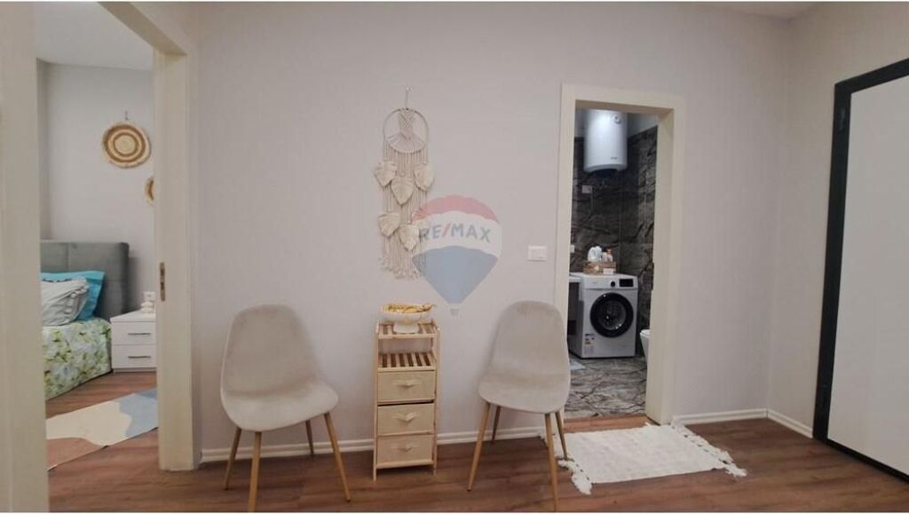 Apartment 1+1 for rent, former Fish Factory