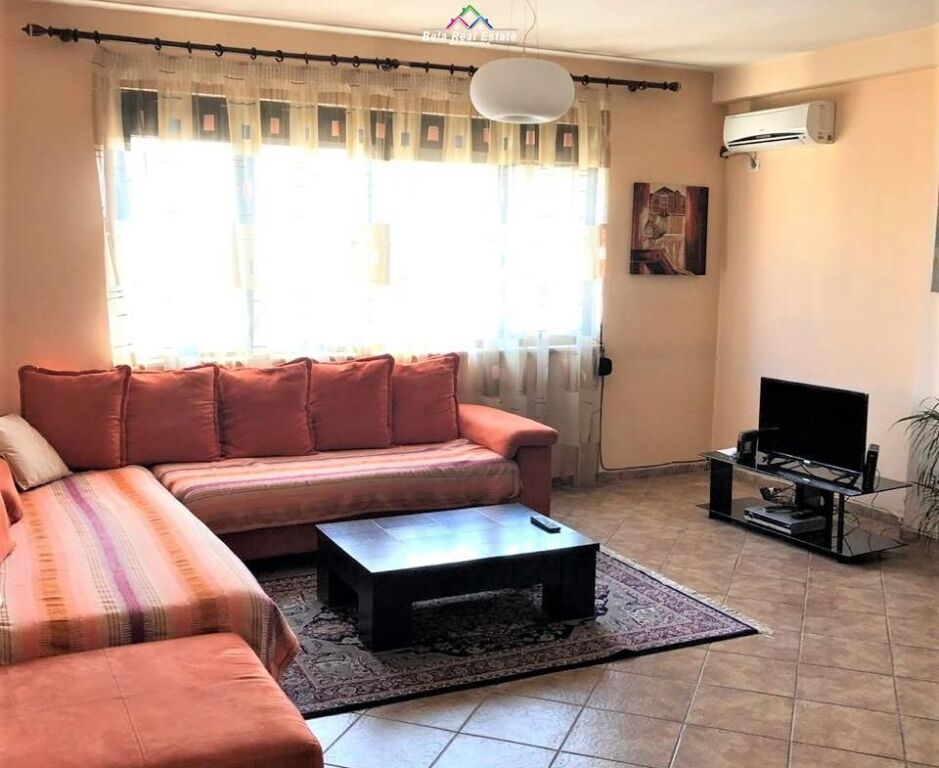 Apartment For Rent 1+1 In Bllok (ID B2101379) Tirane