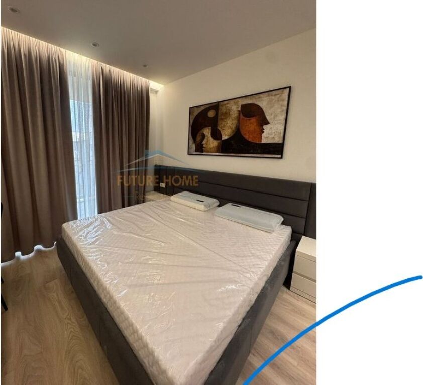 Qera, Apartament 1+1, Golden Tower Residence, Rruga Mine Peza.