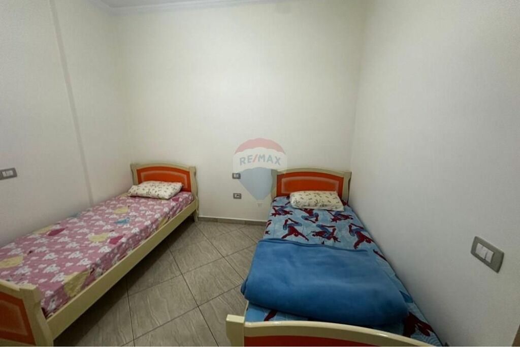 Apartment 2+1 for rent, near Fjortes