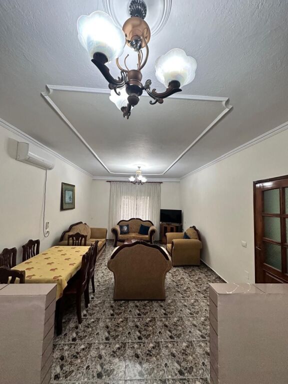 Jepet me qira apartament 1+1 Astir