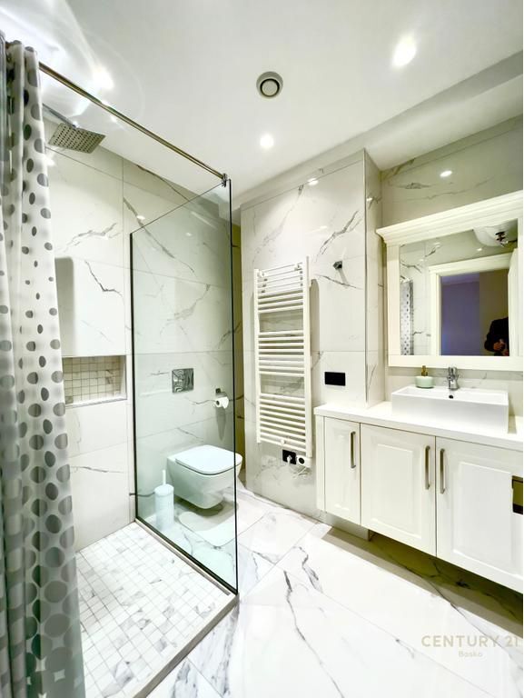 Giardino Botanico, Appartamento 2+1 in affitto