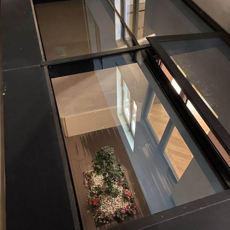 🏡 Villa su 3 Piani in Vendita – Mandarin Residence