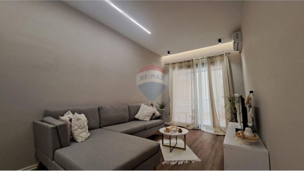 Apartment 1+1 for rent, former Fish Factory