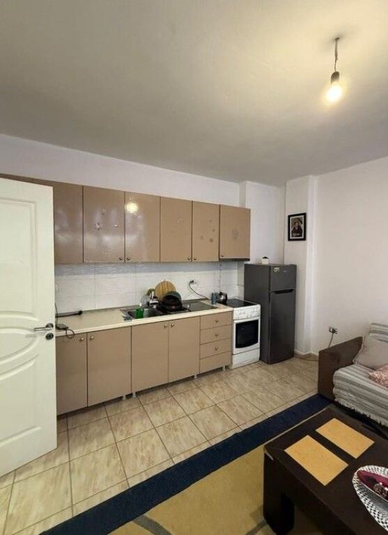 Shitet Apartament 1+1 , Ardeno, Dogana, Tirane