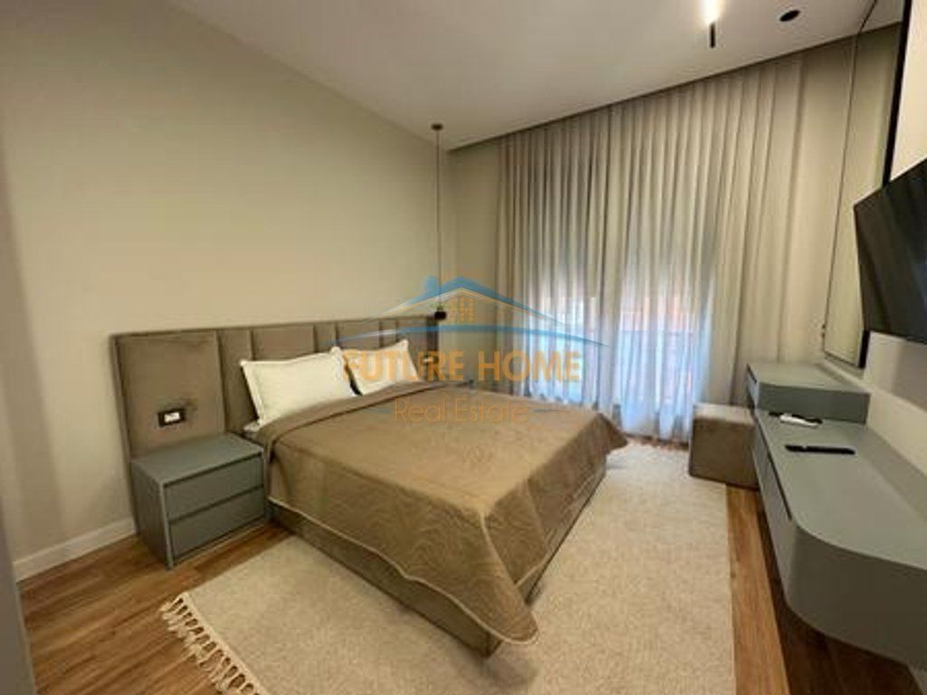 Rent, Apartment 1+1+ Parking, Delijorgji !