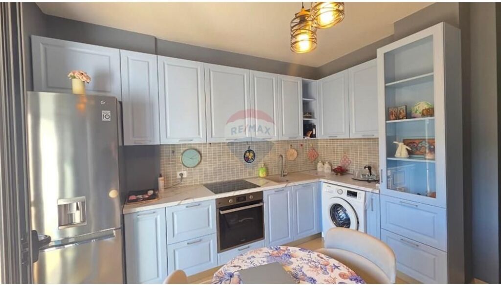 Apartament 1+1 ne shitje , Lungomare