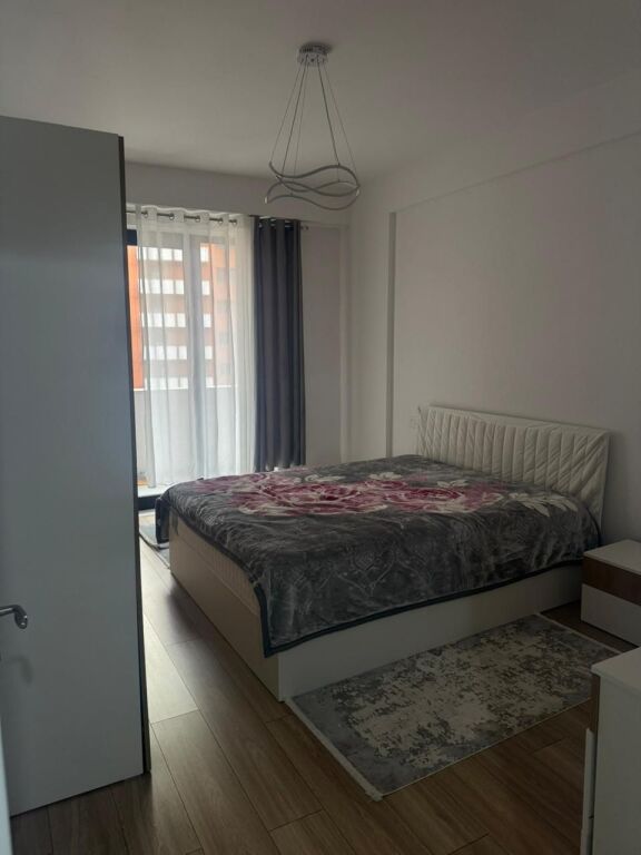 Astir,Kompleksi Urban Gate jepet me qera apartament 1+1,e mobiluar 50,000Leke