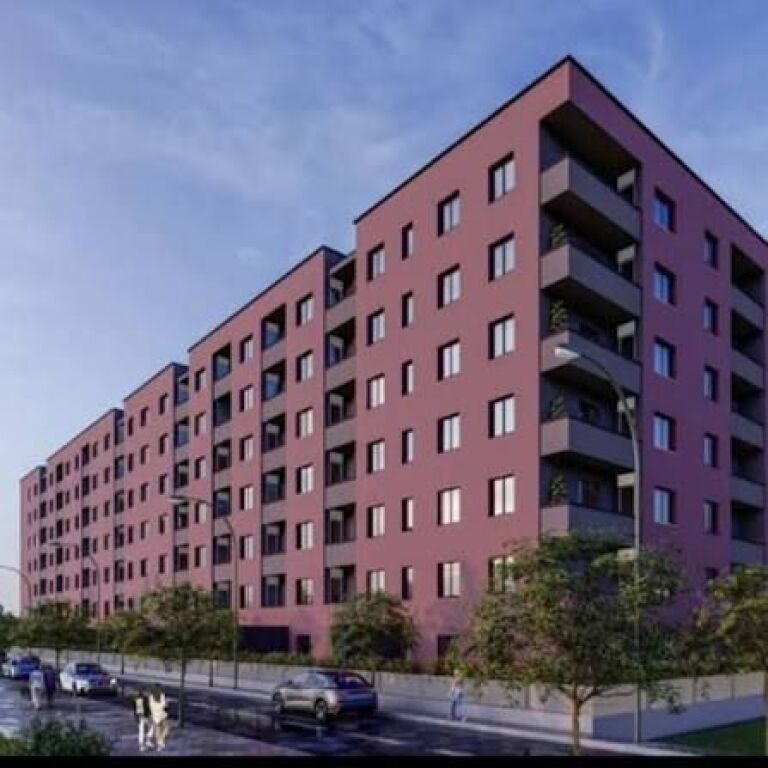 APARTAMENT 2+1 NE SHITJE NE PASKUQAN