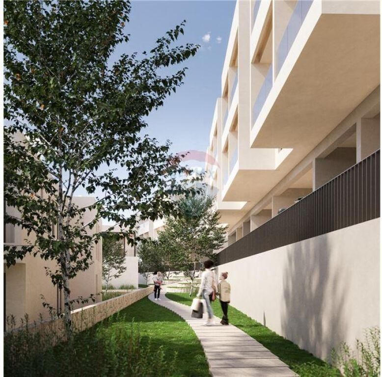 Vile ne shitje , Lungomare