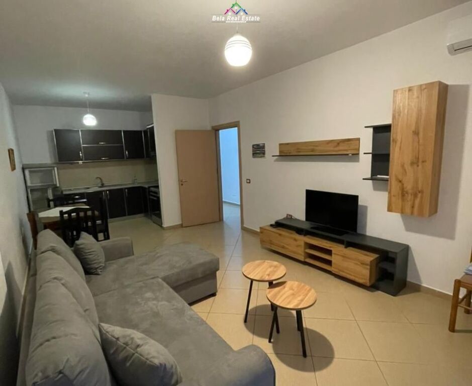 Apartament Me Qera 1+1 ne Yzberisht ( ID B2101585) Tirane