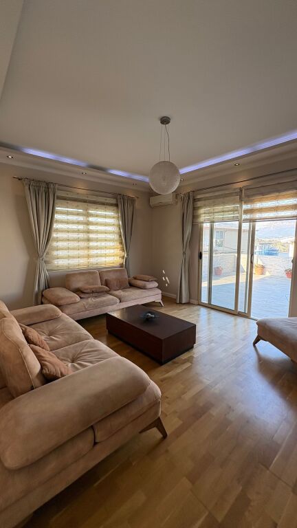 Attico in Vendita – Lago Secco