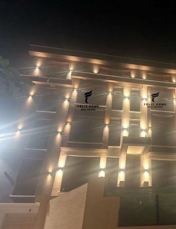 HOTEL IN AFFITTO 5 PIANI KODRA E DIELLIT 1 850.000 LEKE FH-65900