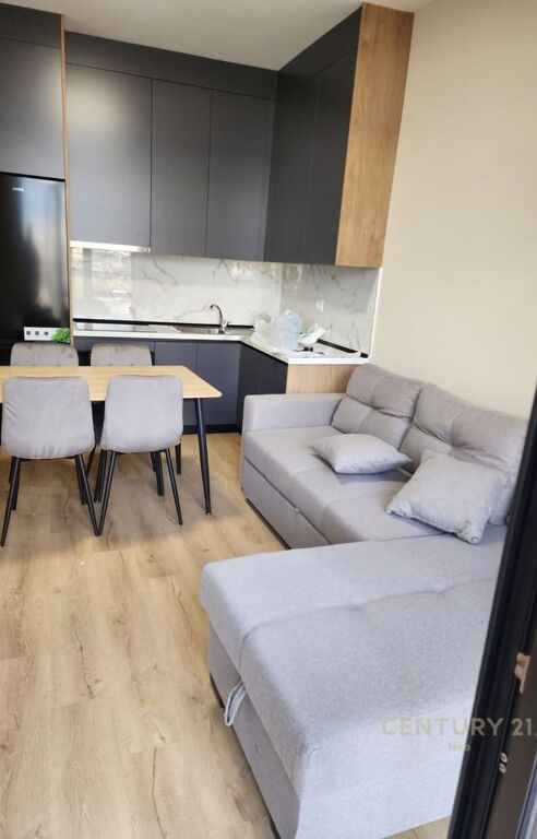 Appartamento 2+1 in affitto – Nuovo Boulevard 650 € Superficie totale 78m2