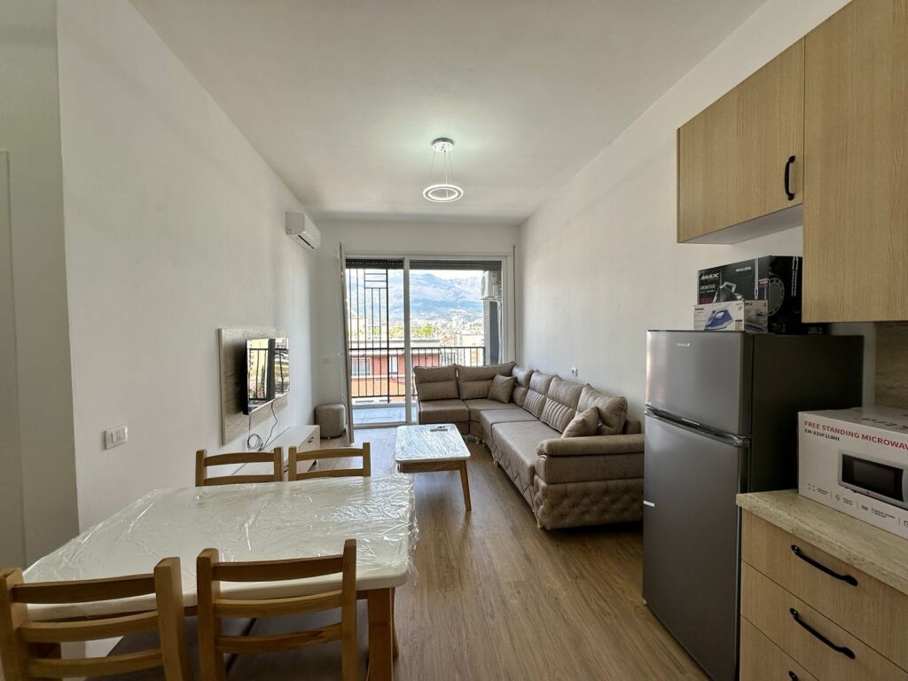 Apartament 1+1 Me Qira 5 Maj