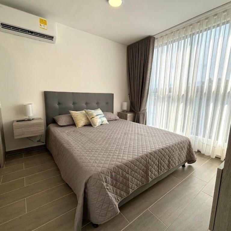 21- December, 1+1 apartment for rent .