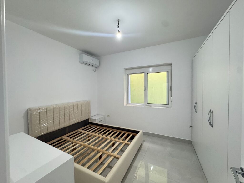 apartament 3+1 i mobiluar  ne Don Bosko per qeradhenie