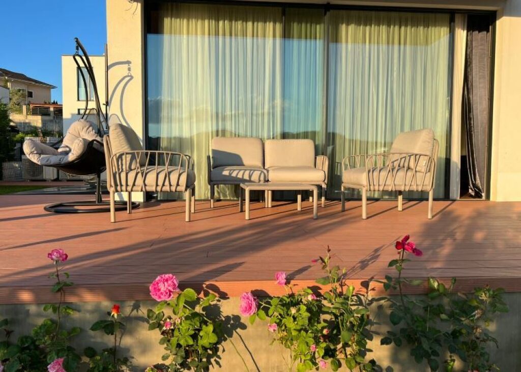 📌Luxury 3-Storey Villa for Sale – Mandarin Residence