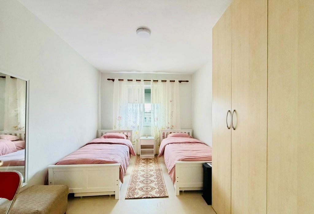 2+1 APARTMENT FOR RENT IN XHAMLLIK (FORMER PROFARMA)!