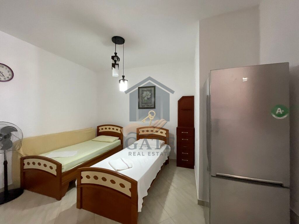 Apartament 1+1 me Qira