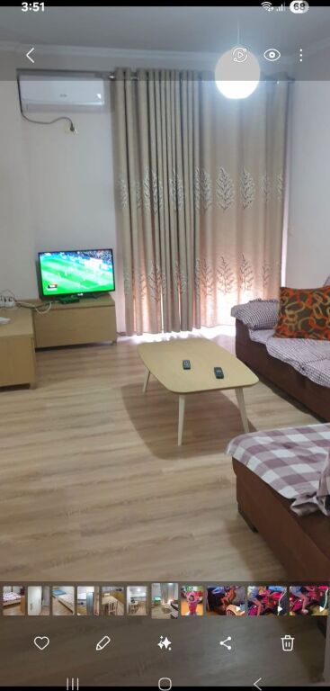 APPARTAMENTO 2+1, NUOVO MERCATO ELETTRICO‼️