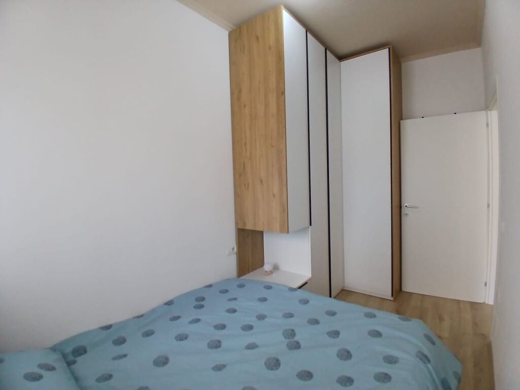 Apartment 1+1 for rent at 5 Maji