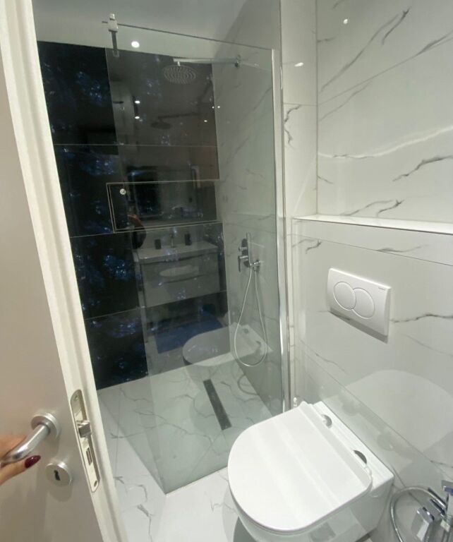 🏡 Shitet Apartament 2+1 – Rruga Frosina Plaku, Tiranë ✨