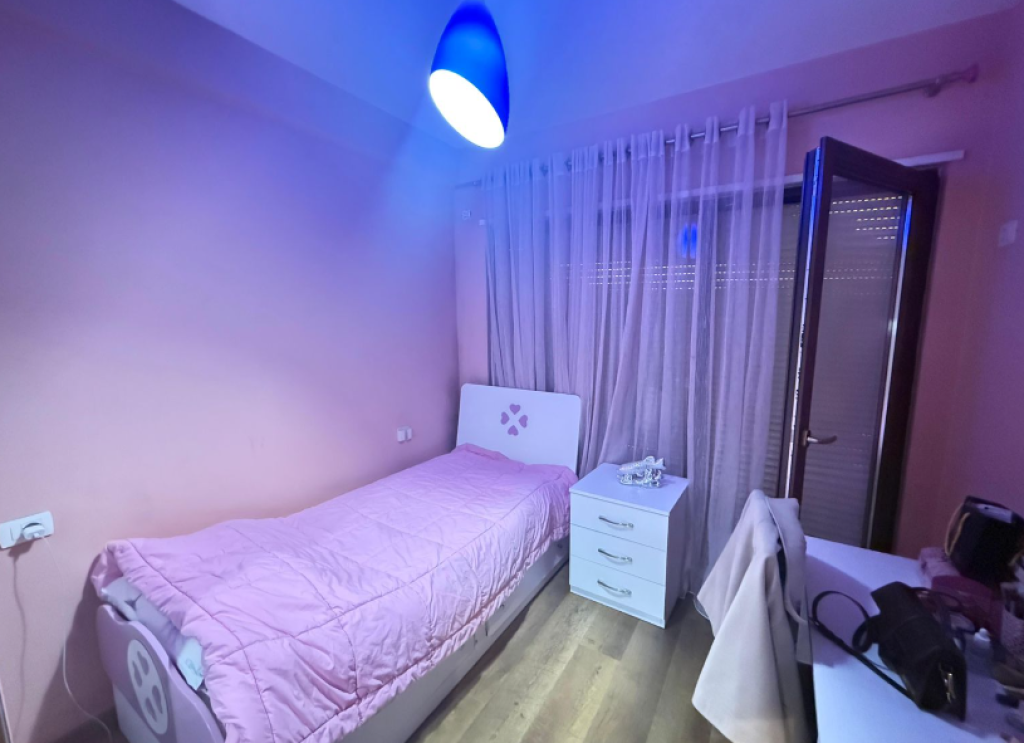 🏡 Apartament Modern 3+1+2 për Shitje – Kopshti Botanik