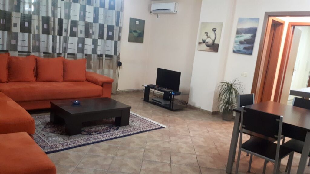 Appartamento in affitto 1+1 Piazza Willson