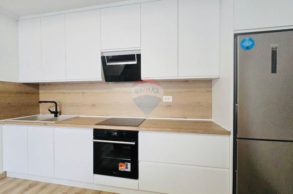 📍🏠Apartament 1+1+2 Rruga e Elbasanit