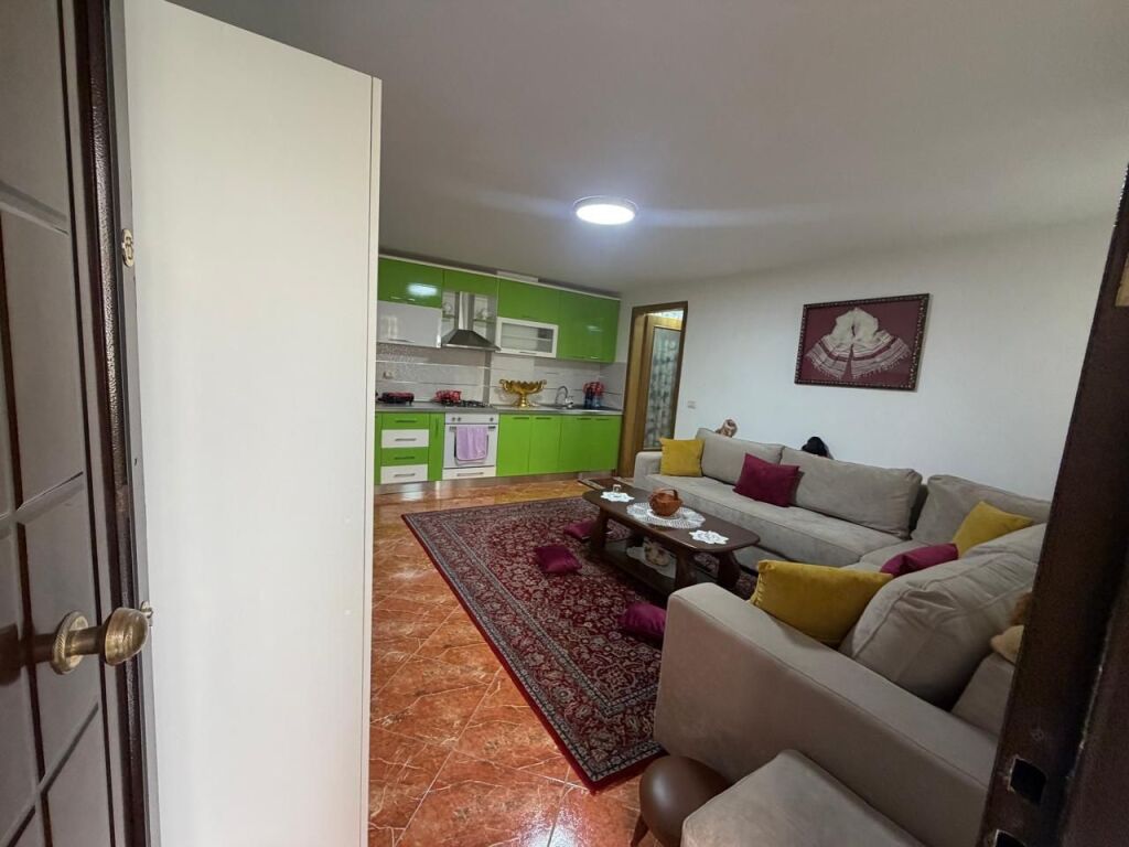 Apartment 1+1 for sale in the Albadriatik complex