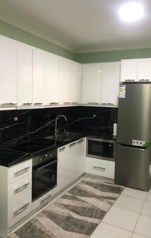 Apartament me qera 1+1 - 📍Don Bosko, prane Viva Market