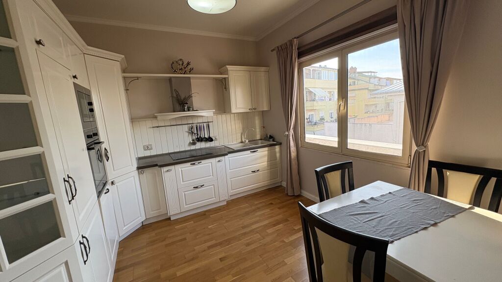 Attico in Vendita – Lago Secco