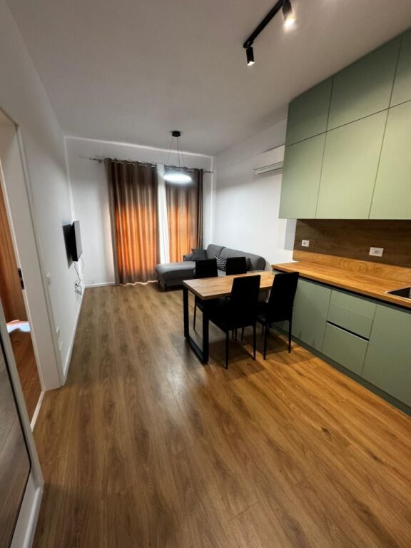 Appartamento 1+1 In Affitto