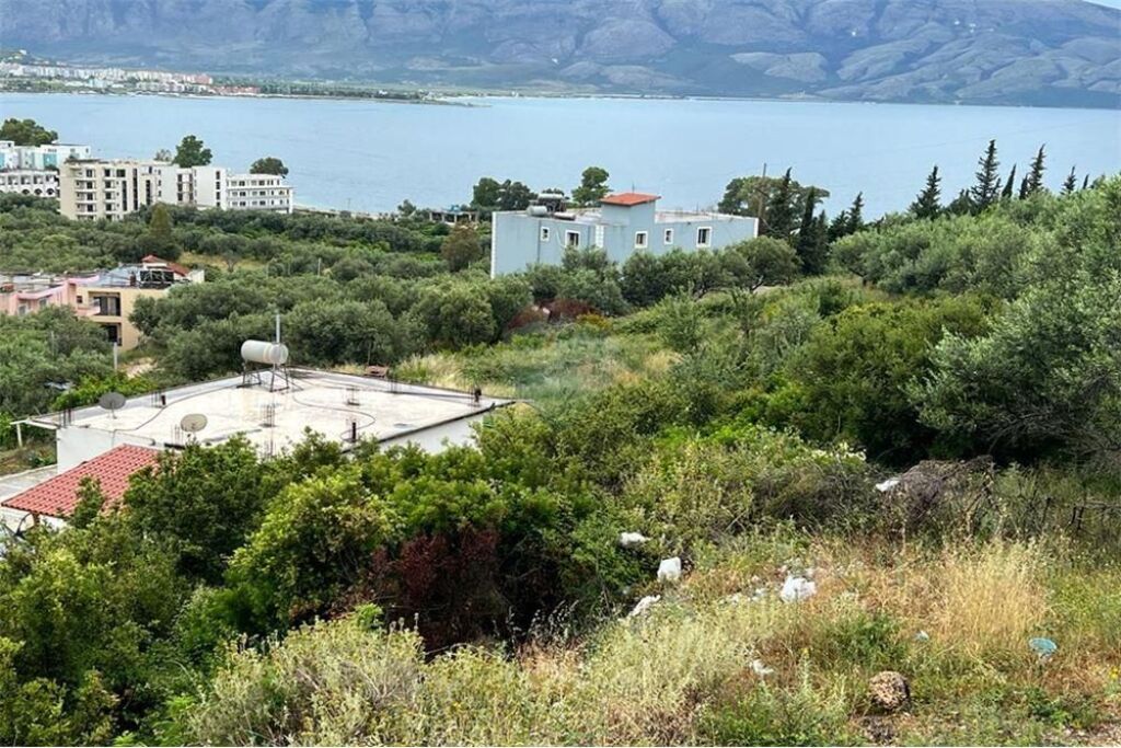 Teuall dhe ndertese ne shitje , Rradhime