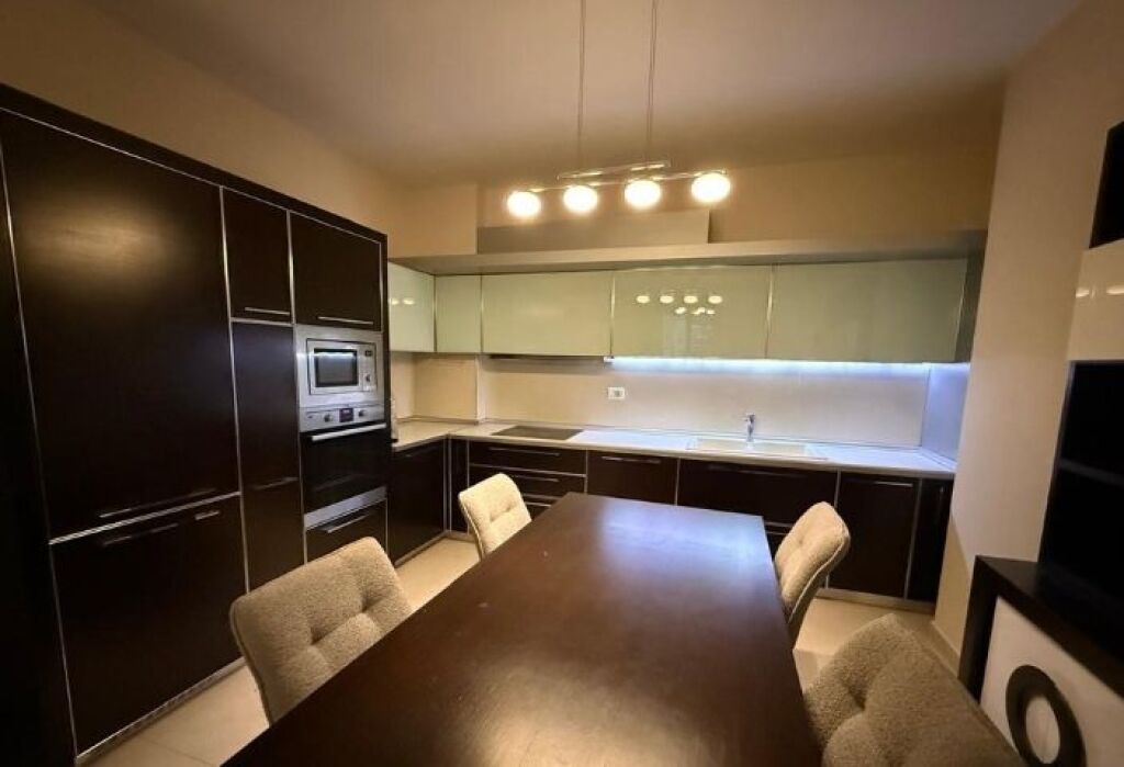 Appartamento 2+1 in affitto