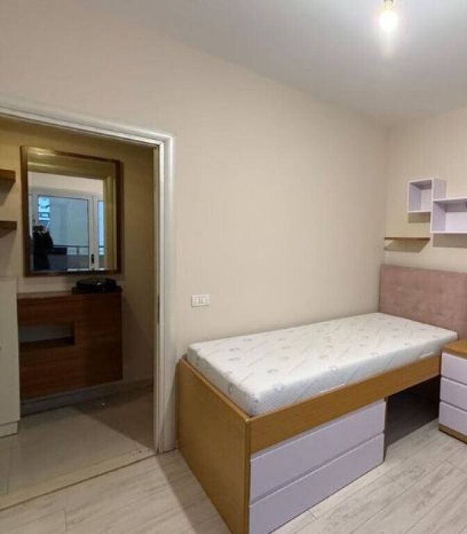 Appartamento 2+1 in affitto