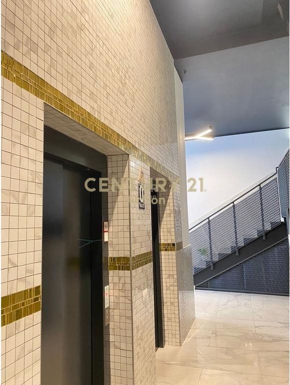 Appartamento 1+1+2 balconi in affitto a Ish Shushica! 885 € /Mese