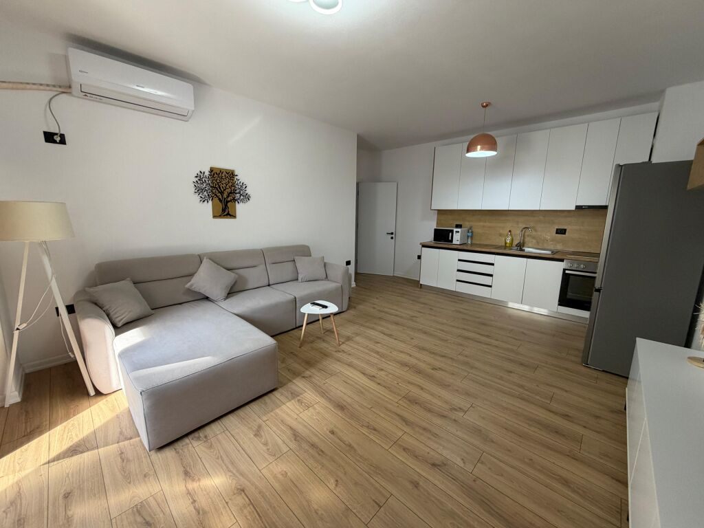 Appartamento in affitto 2+1+2 Complesso Star