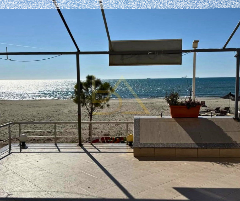 Business Premises for Rent – Shkëmbi i Kavajës