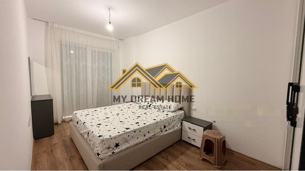 APARTMENT 1+1 FOR SALE IN GOLEM!