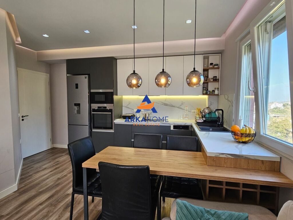 VENDESI APPARTAMENTO 2+1+BALCONE "FRESK" 145000 EURO