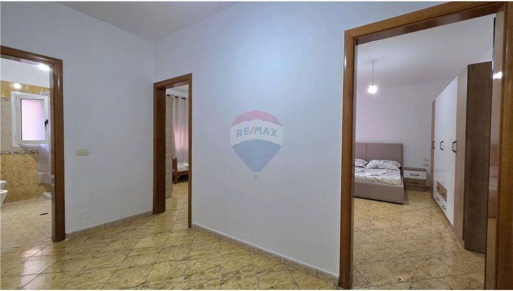 Apartament 2+1 me qera , Rruga e Cipajve