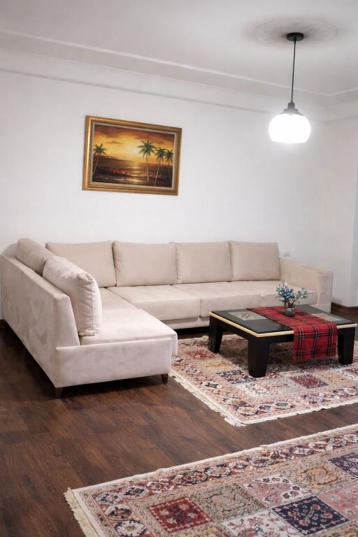 Apartament 2+1 me qira – Don Bosko, Tiranë !